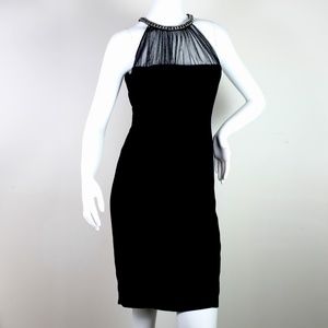 Evan Picone Cocktail Dress
